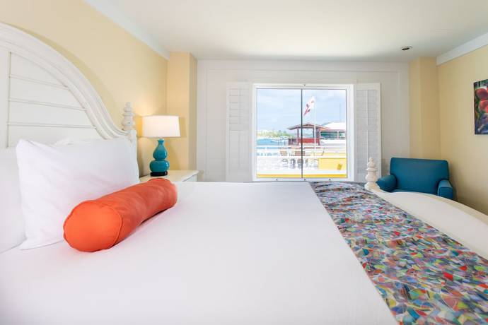 Imagen de la habitación del Hotel Caravelle and Casino. Foto 13