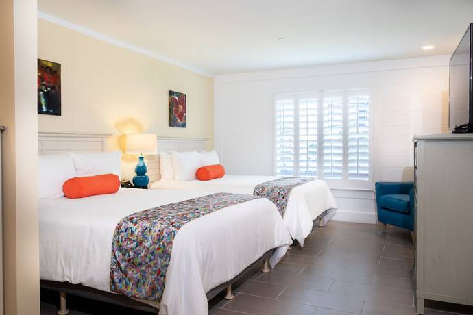 Imagen de la habitación del Hotel Caravelle and Casino. Foto 14