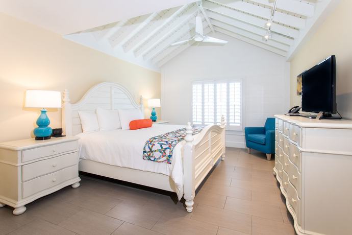 Imagen de la habitación del Hotel Caravelle and Casino. Foto 15