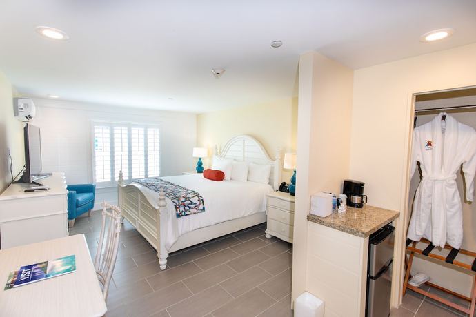 Imagen de la habitación del Hotel Caravelle and Casino. Foto 16