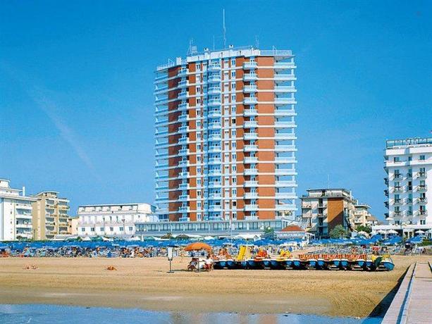 Imagen general del Hotel Caravelle and Minicaravelle. Foto 2