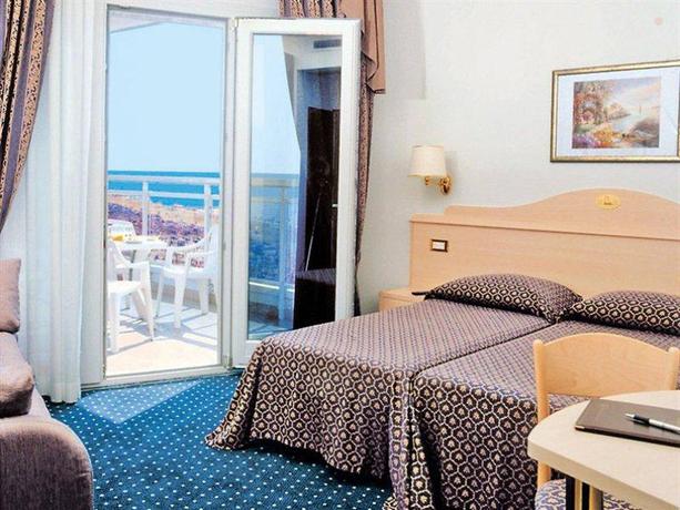 Imagen de la habitación del Hotel Caravelle and Minicaravelle. Foto 4