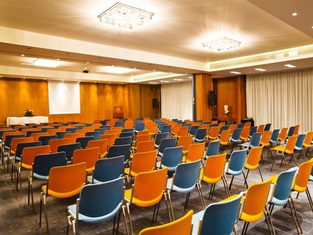 Imagen general del Hotel Caravia Beach and Bungalows - All Inclusive. Foto 4