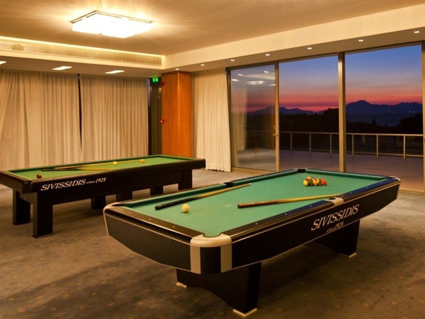 Imagen general del Hotel Caravia Beach and Bungalows - All Inclusive. Foto 5