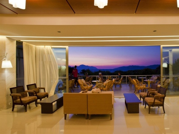 Imagen general del Hotel Caravia Beach and Bungalows - All Inclusive. Foto 7