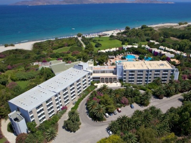 Imagen general del Hotel Caravia Beach and Bungalows - All Inclusive. Foto 10