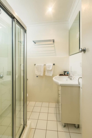 Imagen de la habitación del Hotel Caravilla Motor Inn. Foto 11