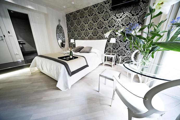 Imagen de la habitación del Hotel Caravita. Foto 6