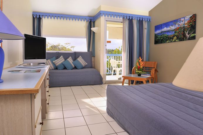 Imagen de la habitación del Hotel Carayou H&ocirc;tel And Spa. Foto 4