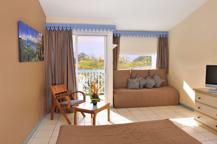 Imagen de la habitación del Hotel Carayou H&ocirc;tel And Spa. Foto 5