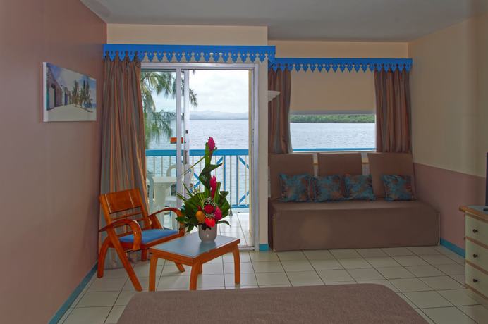 Imagen de la habitación del Hotel Carayou H&ocirc;tel And Spa. Foto 8