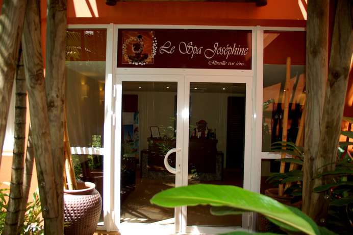 Imagen de los interiores del Hotel Carayou H&ocirc;tel And Spa. Foto 14