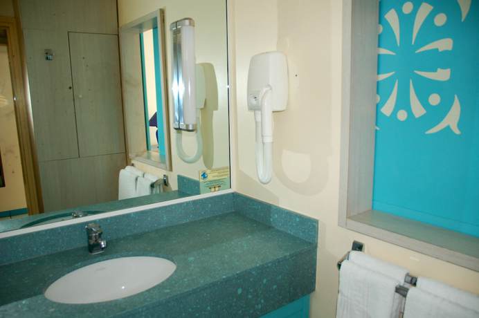 Imagen de la habitación del Hotel Carayou H&ocirc;tel And Spa. Foto 9