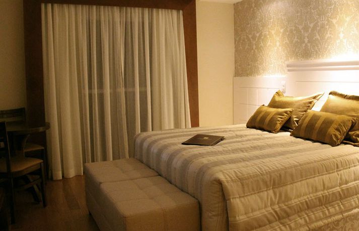 Imagen de los interiores del Hotel Carballo and Spa. Foto 13