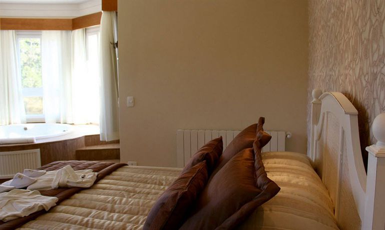 Imagen general del Hotel Carballo and Spa. Foto 4