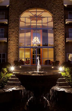 Imagen de los interiores del Hotel Carballo and Spa. Foto 15