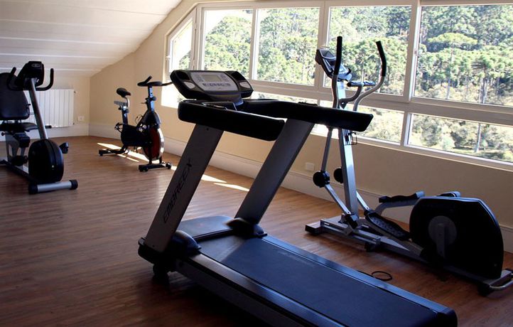 Imagen del bar/restaurante del Hotel Carballo and Spa. Foto 6