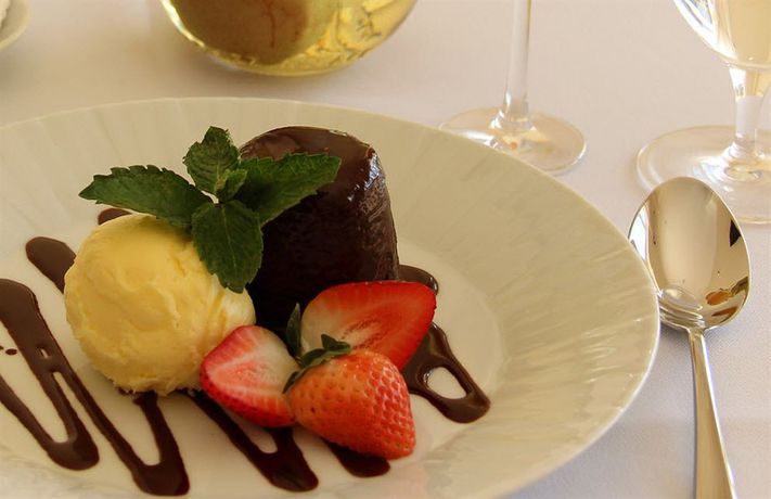 Imagen general del Hotel Carballo and Spa. Foto 2