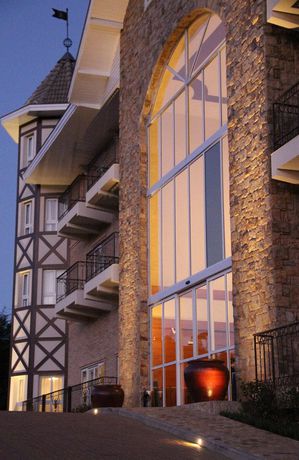 Imagen de la habitación del Hotel Carballo and Spa. Foto 10