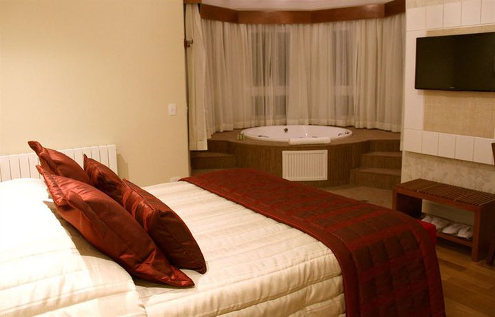 Imagen de los interiores del Hotel Carballo and Spa. Foto 16