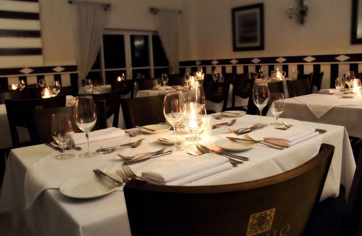 Imagen general del Hotel Carballo and Spa. Foto 3