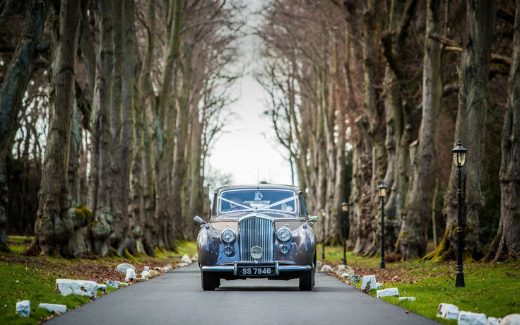 Imagen general del Hotel Carberry Tower Mansion House and Estate. Foto 2