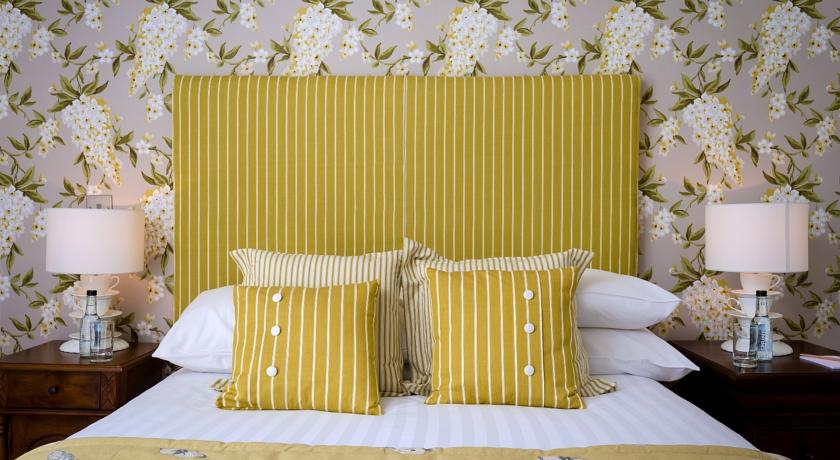 Imagen general del Hotel Carbis Bay and Estate. Foto 2