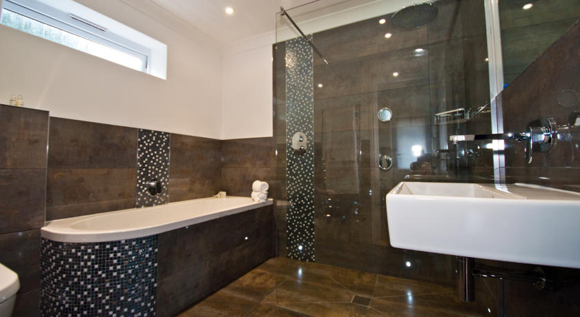 Imagen general del Hotel Carbis Bay and Estate. Foto 3