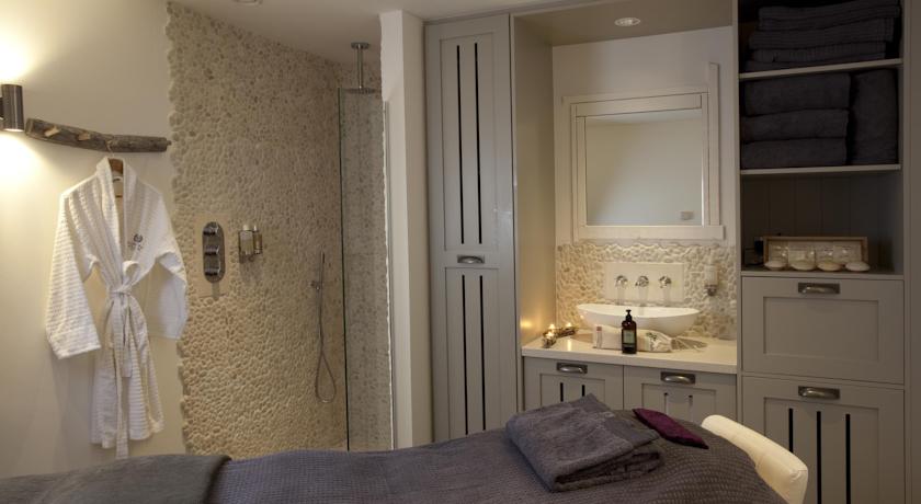 Imagen general del Hotel Carbis Bay and Estate. Foto 4