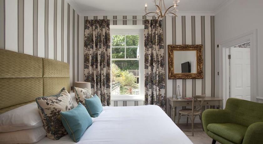 Imagen general del Hotel Carbis Bay and Estate. Foto 5