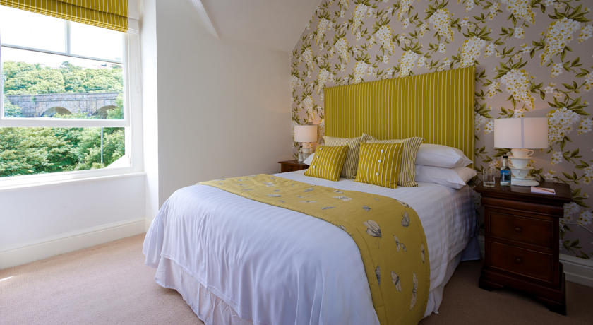 Imagen general del Hotel Carbis Bay and Estate. Foto 7