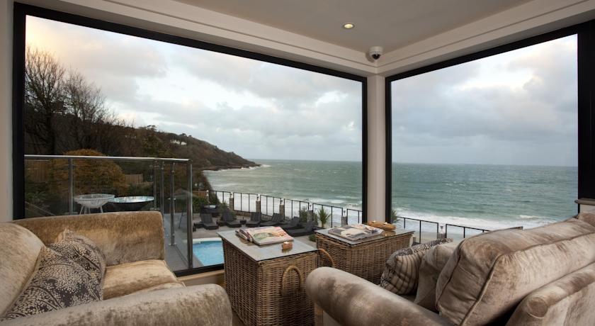 Imagen general del Hotel Carbis Bay and Estate. Foto 10