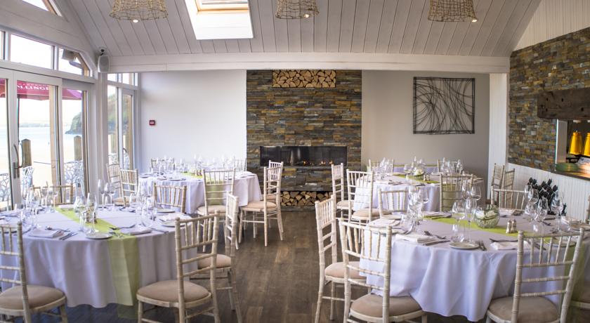 Imagen general del Hotel Carbis Bay and Estate. Foto 11