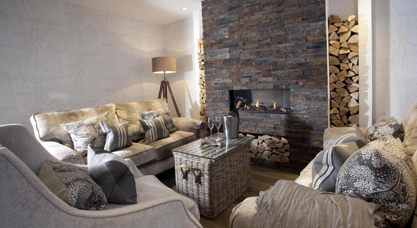 Imagen general del Hotel Carbis Bay and Estate. Foto 12