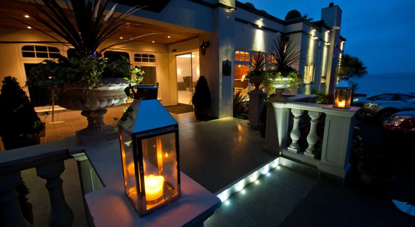 Imagen general del Hotel Carbis Bay and Estate. Foto 13