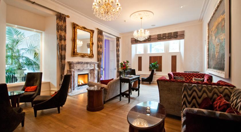 Imagen general del Hotel Carbis Bay and Estate. Foto 14