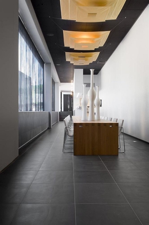 Imagen de los interiores del Hotel Carbon Hotel - Different Hotels. Foto 8