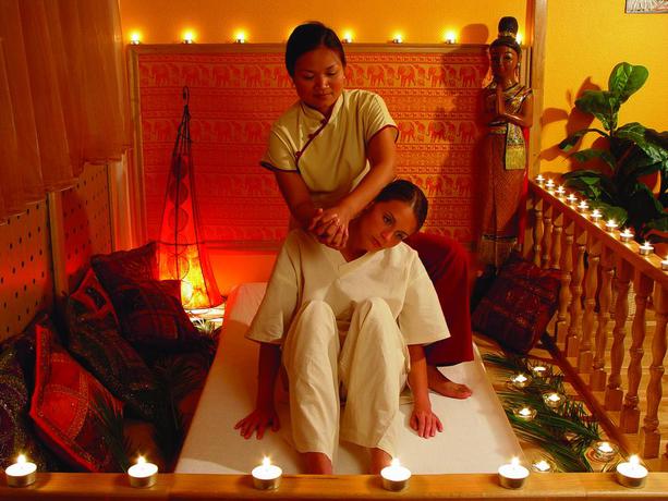 Imagen general del Hotel Carbona Thermal Spa. Foto 5