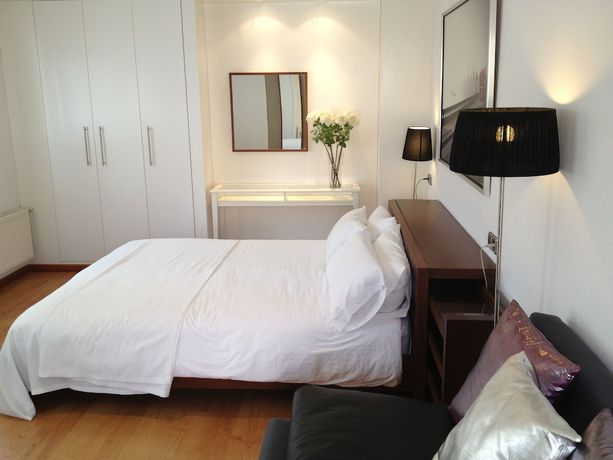 Imagen de la habitación del Hotel Carbonell. Foto 2