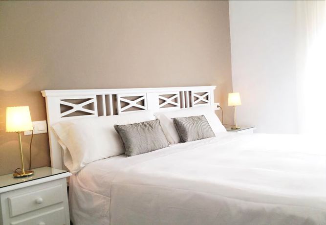 Imagen de la habitación del Hotel Carbonell. Foto 7