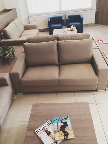 Imagen de los interiores del Hotel Carbonell. Foto 18