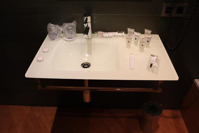 Imagen de la habitación del Hotel Carboneras Cabo De Gata. Foto 6