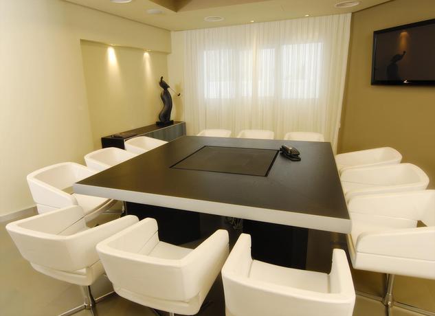 Imagen de los interiores del Hotel Carboneras Cabo De Gata. Foto 9