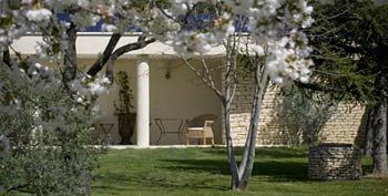 Imagen de los exteriores del Hotel Carcarille - Restaurant Le C. Foto 13