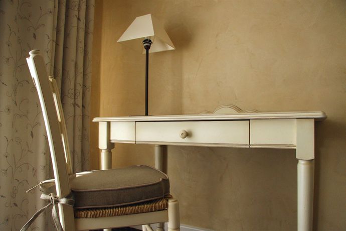 Imagen de la habitación del Hotel Carcarille - Restaurant Le C. Foto 8