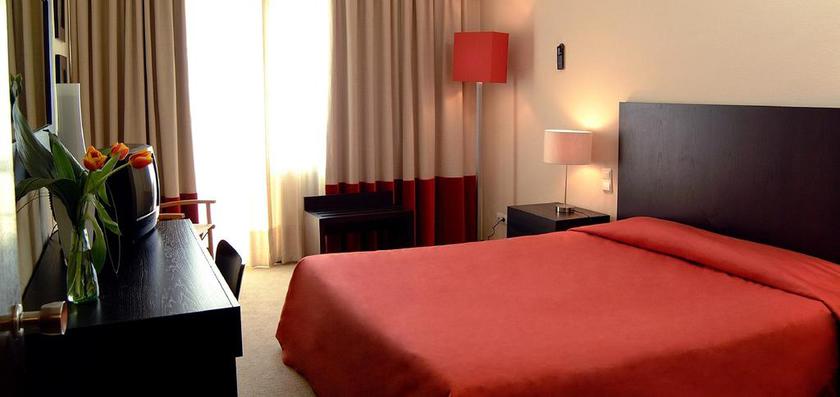 Imagen de la habitación del Hotel Carcavelos Beach. Foto 6