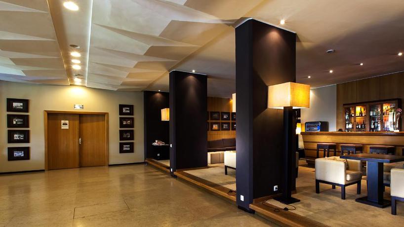 Imagen de los interiores del Hotel Carcavelos Beach. Foto 18