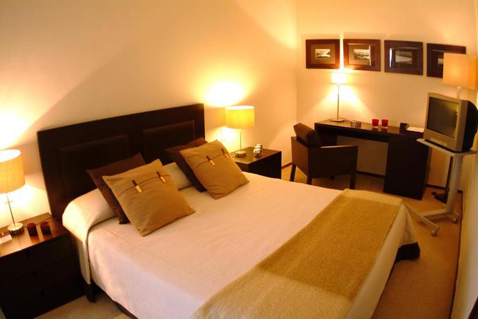 Imagen de la habitación del Hotel Carcavelos Beach. Foto 8