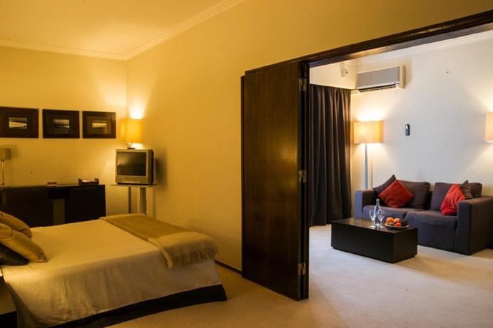 Imagen de la habitación del Hotel Carcavelos Beach. Foto 9