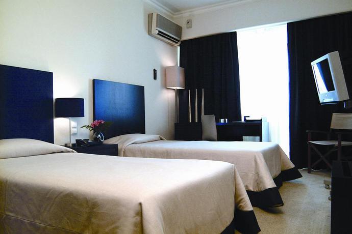 Imagen de la habitación del Hotel Carcavelos Beach. Foto 10